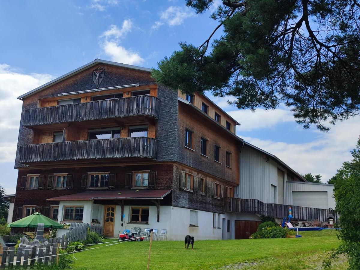 Stockreutehof Apartment Sulzberg  Exterior photo