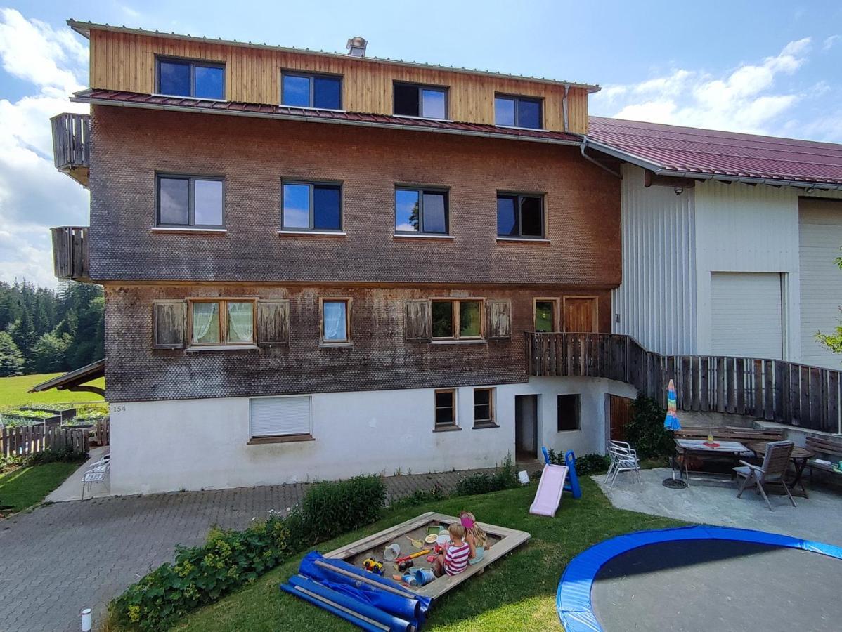 Stockreutehof Apartment Sulzberg  Exterior photo
