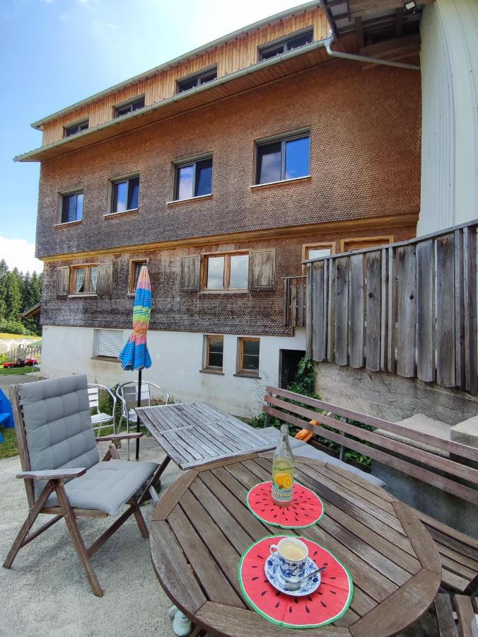 Stockreutehof Apartment Sulzberg  Exterior photo