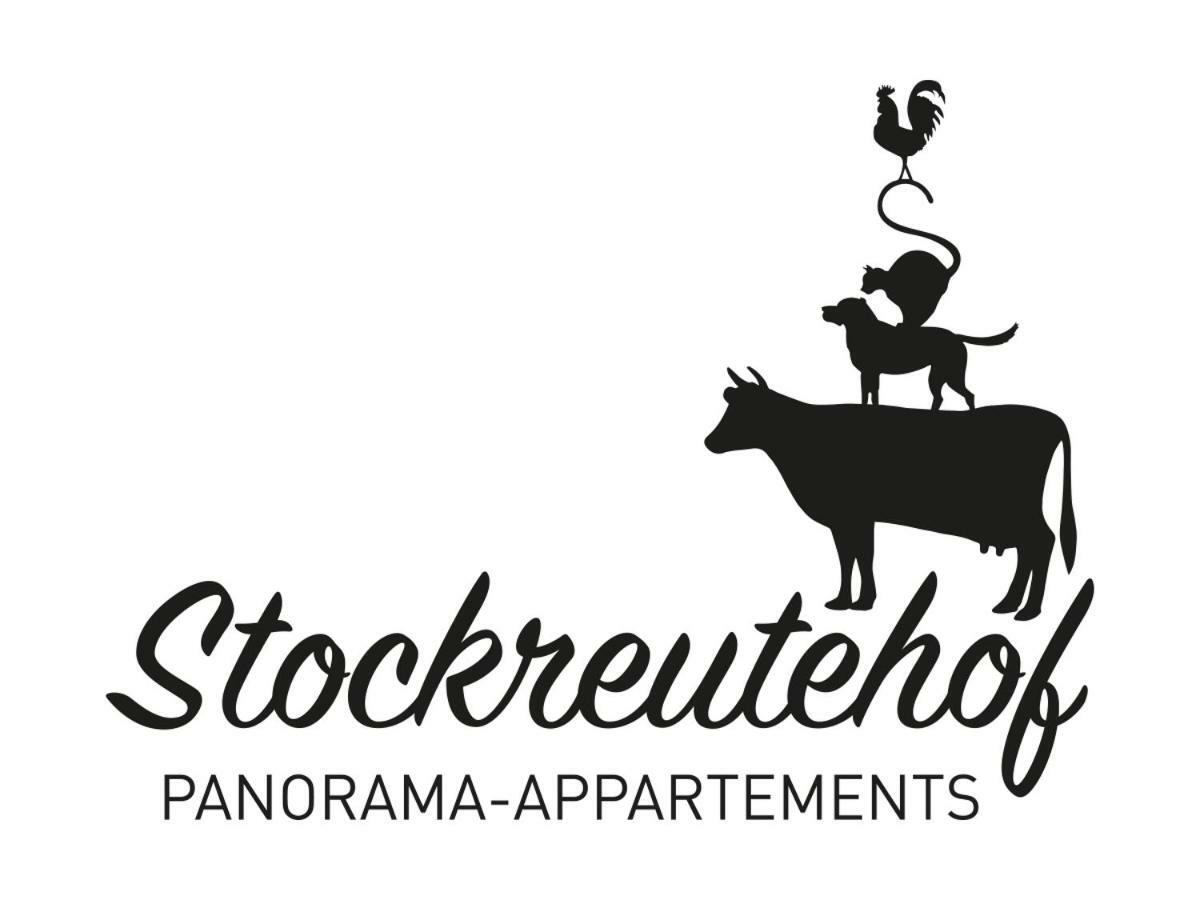 Stockreutehof Apartment Sulzberg  Exterior photo