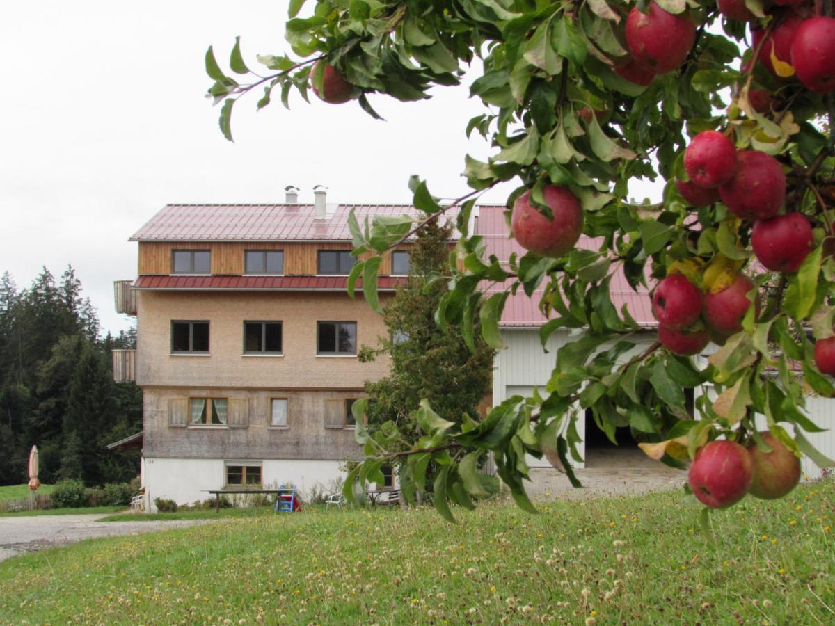 Stockreutehof Apartment Sulzberg  Exterior photo